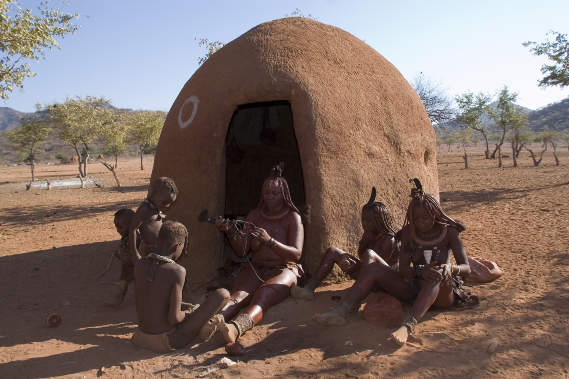 Namibie : un pays fascinant mais profondément inégalitaire